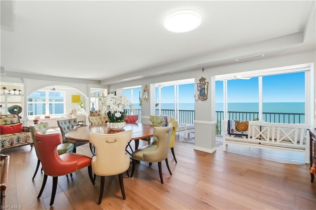 3003 Gulf Shore Blvd N, Unit 701, Naples, FL 34103 Photo