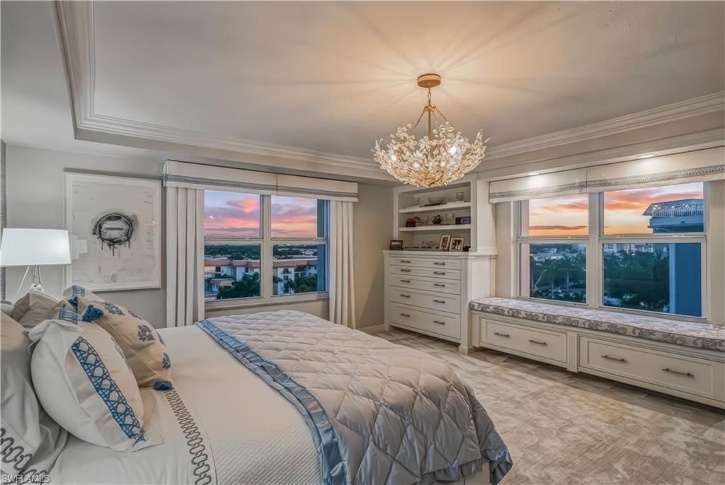 3003 Gulf Shore Blvd N, Unit 701, Naples, FL 34103 Photo