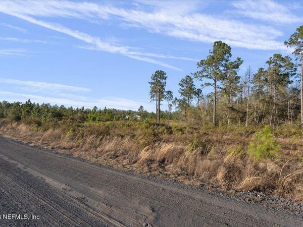 0 BRADY ACRES Trail, Jacksonville, FL 32234