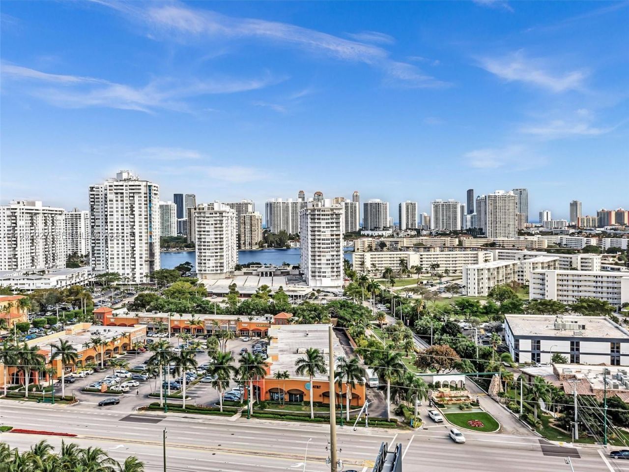 3675 N Country Club Dr, Unit 409, Aventura, FL 33180 Photo