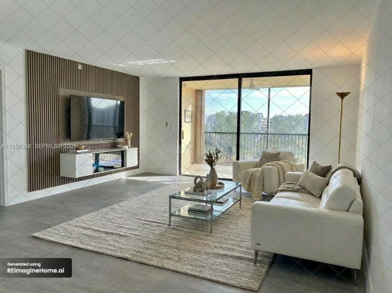 7050 NW 44th St, Unit 708, Lauderhill, FL 33319 Photo