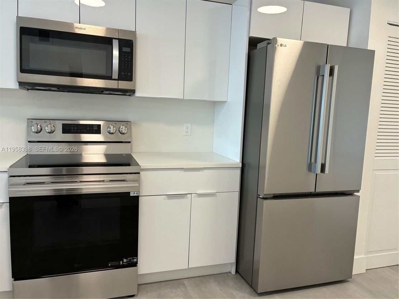 7050 NW 44th St, Unit 708, Lauderhill, FL 33319 Photo