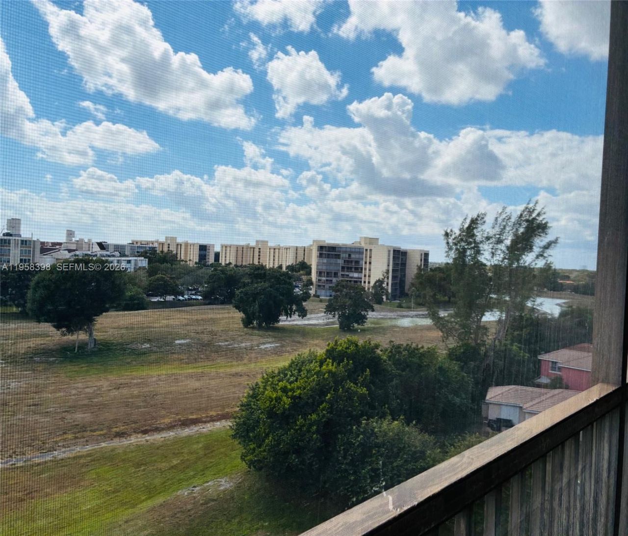 7050 NW 44th St, Unit 708, Lauderhill, FL 33319 Photo