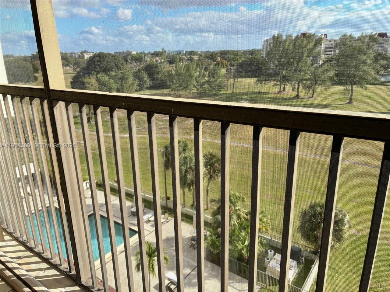 7050 NW 44th St, Unit 708, Lauderhill, FL 33319 Photo