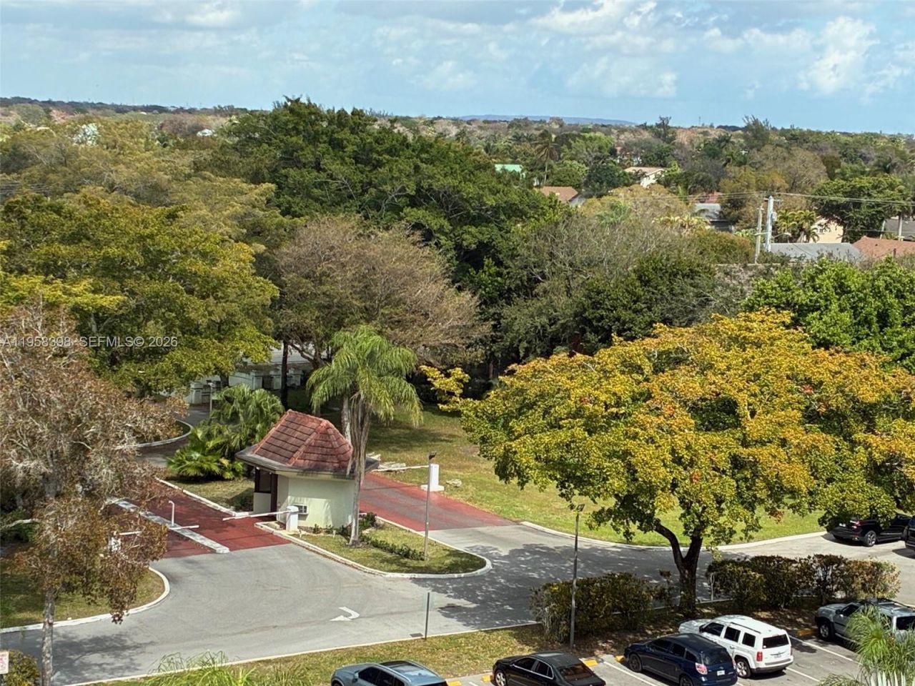 7050 NW 44th St, Unit 708, Lauderhill, FL 33319 Photo