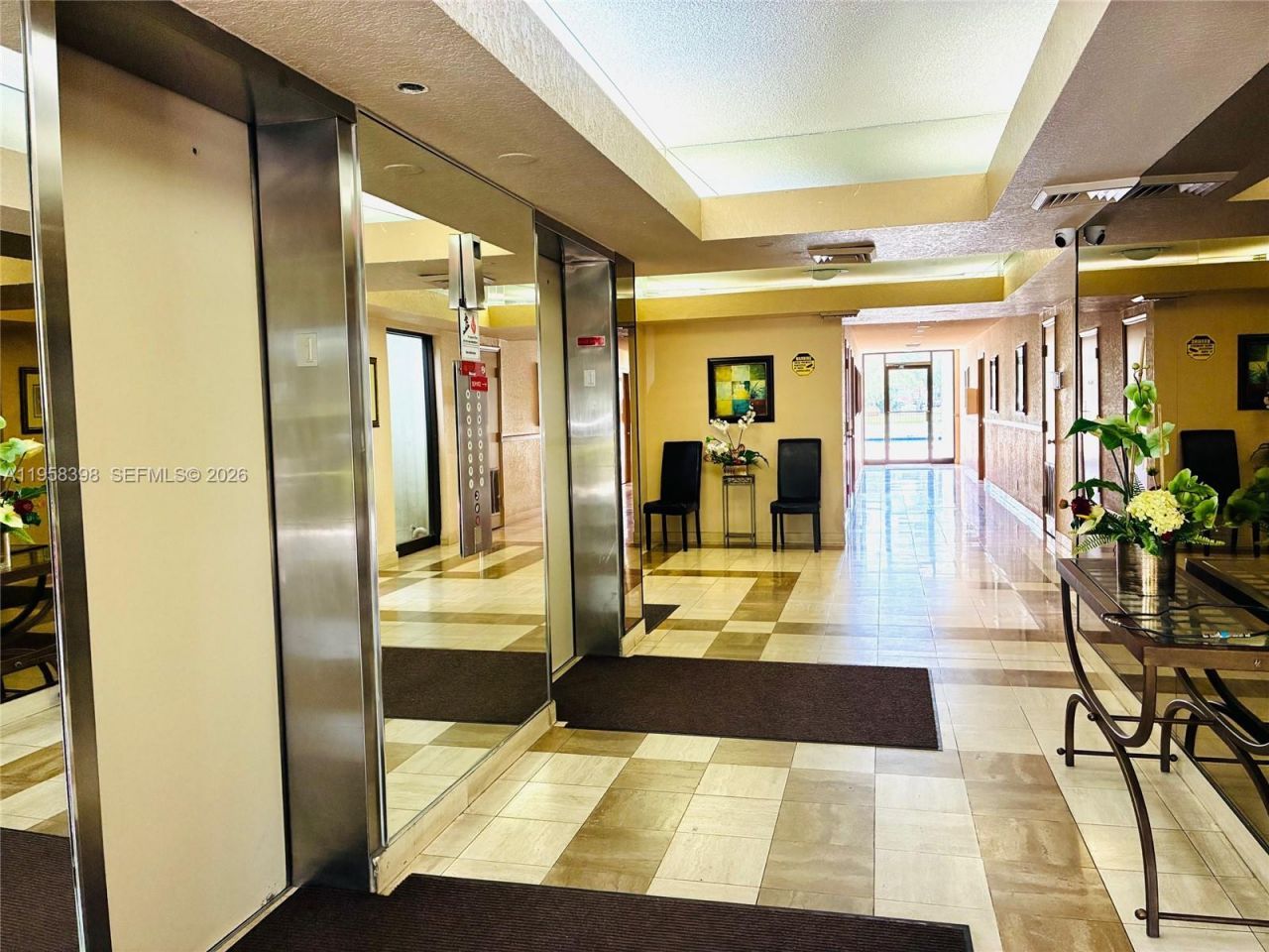 7050 NW 44th St, Unit 708, Lauderhill, FL 33319 Photo