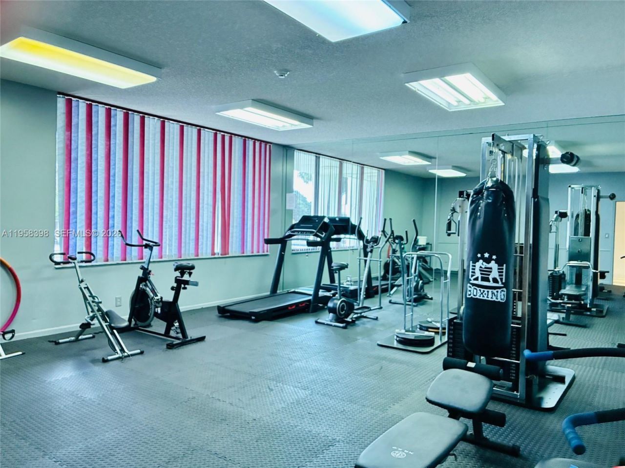 7050 NW 44th St, Unit 708, Lauderhill, FL 33319 Photo