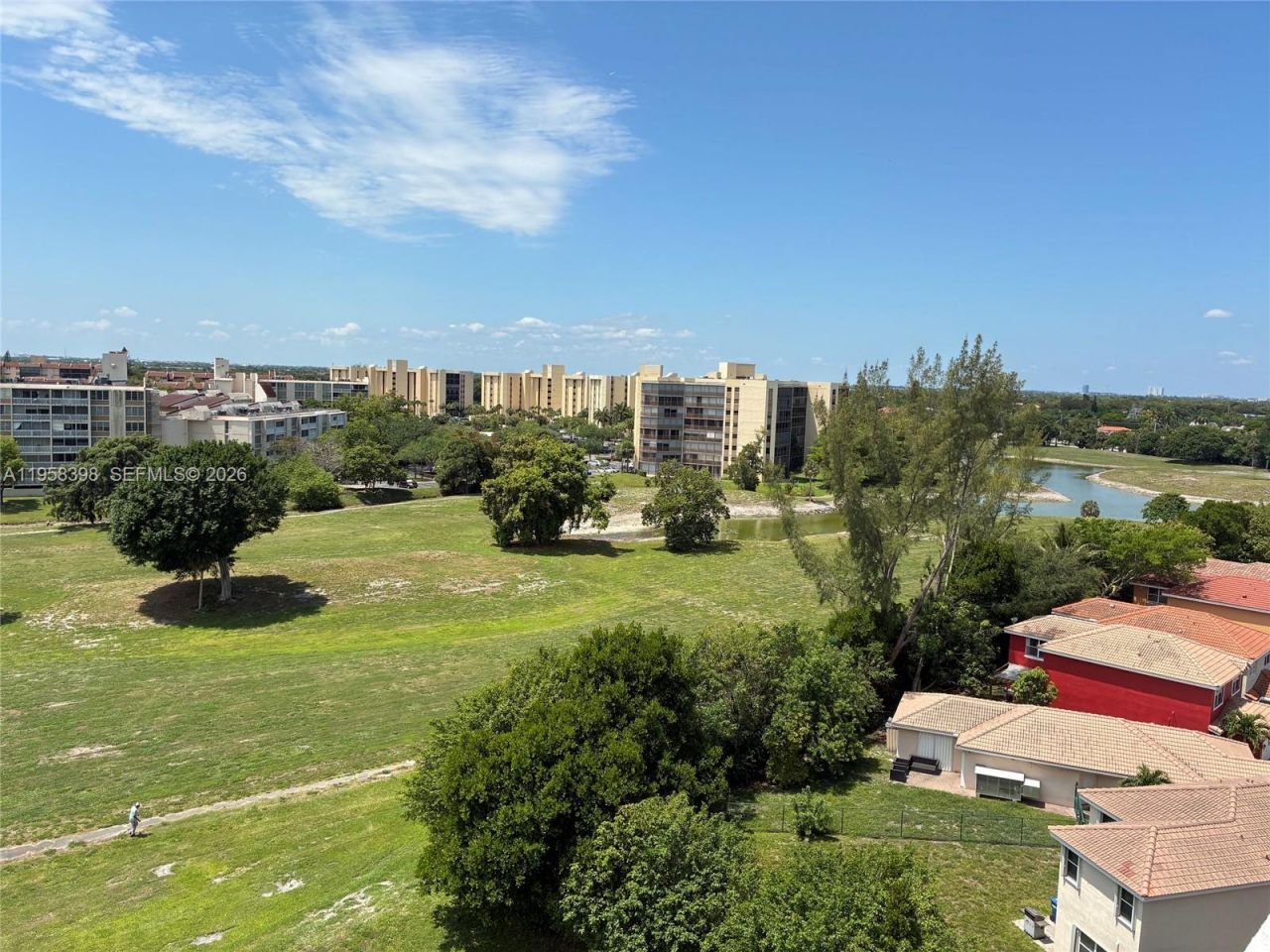 7050 NW 44th St, Unit 708, Lauderhill, FL 33319 Photo