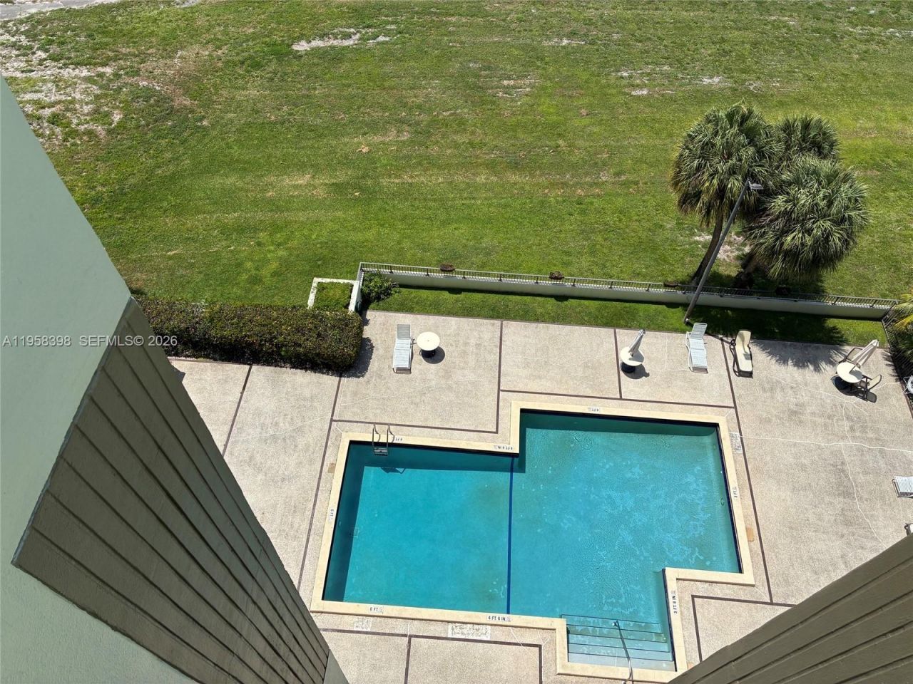 7050 NW 44th St, Unit 708, Lauderhill, FL 33319 Photo