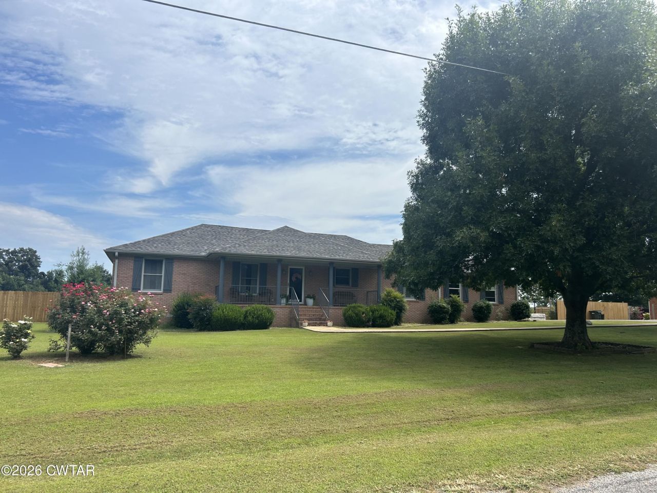 119 Casey Lane, Mc Kenzie, TN 38201 Main Photo