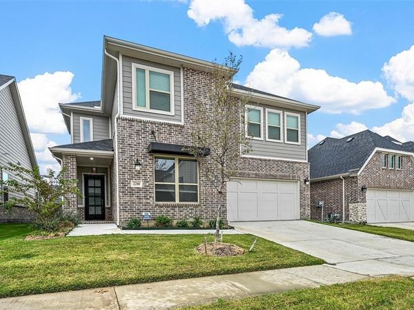 2210 Balboa Drive, Rowlett, TX 75088