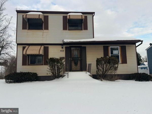 7215 ALTER STREET, BALTIMORE, MD 21207