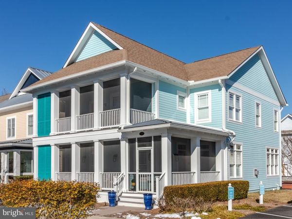 27459 S NICKLAUS AVENUE, Unit 129, MILLSBORO, DE 19966