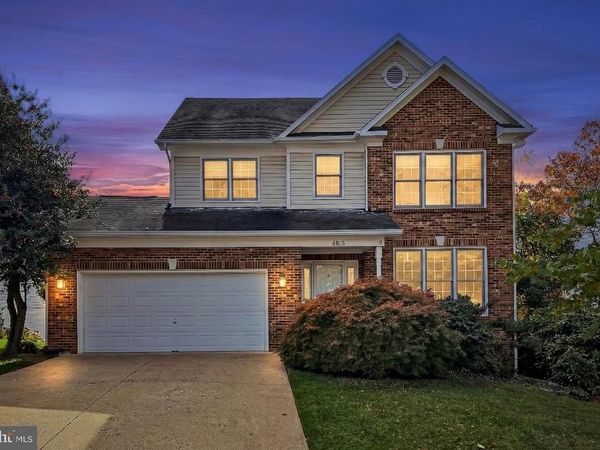 4818 9TH STREET S, ARLINGTON, VA 22204