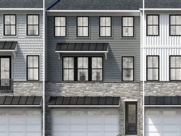 144 BRIANNA COURT, Unit 30, CHALFONT, PA 18914