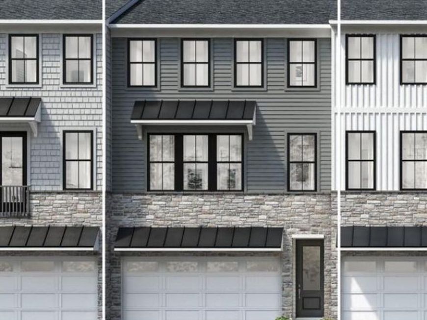 144 Brianna Court, Unit 30, Chalfont, PA 18914 Main Photo