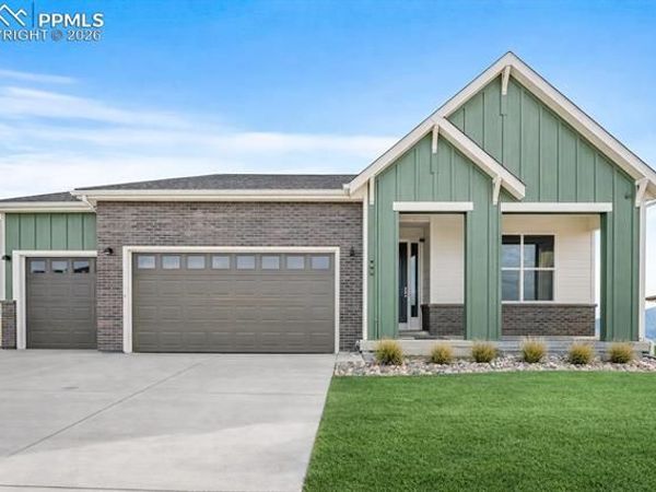 327 Grand Summit Drive, Monument, CO 80132