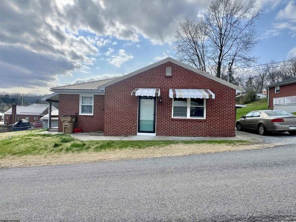 803 Airforce Road, Weston, WV 26452