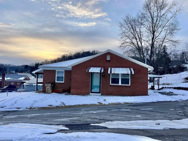803 Kuntz Street, Weston, WV 26452