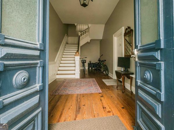 216 W Park Avenue, Unit B, Savannah, GA 31401