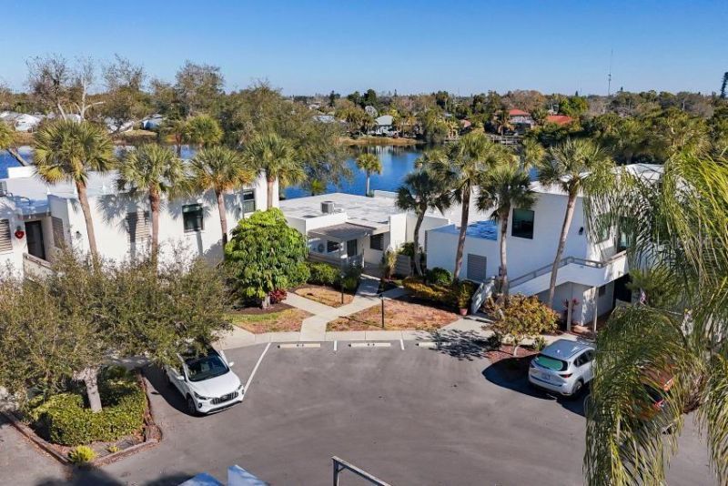 308 Timberlake Drive, Unit 308, Bradenton, FL 34210 Photo