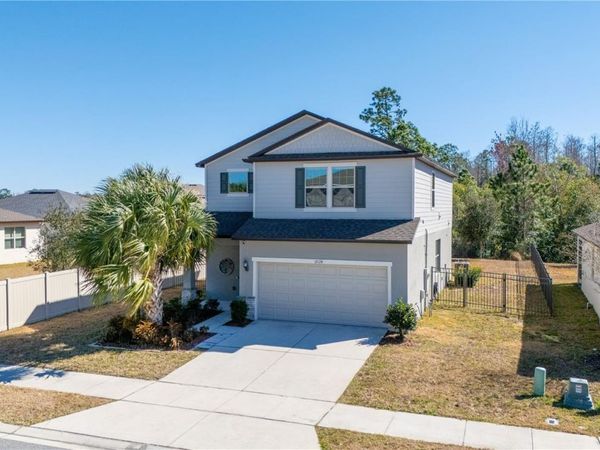 17128 BASSWOOD LANE, CLERMONT, FL 34714