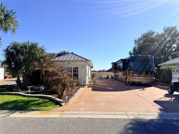 4805 SE 94TH AVENUE, WEBSTER, FL 33597