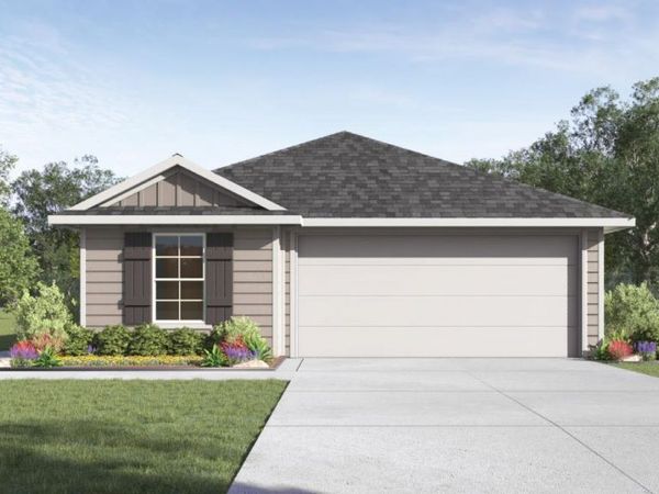 162 Sandringham LOOP, Kyle, TX 78640