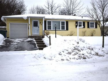 81 Fox Street, Rochester, NY 14615