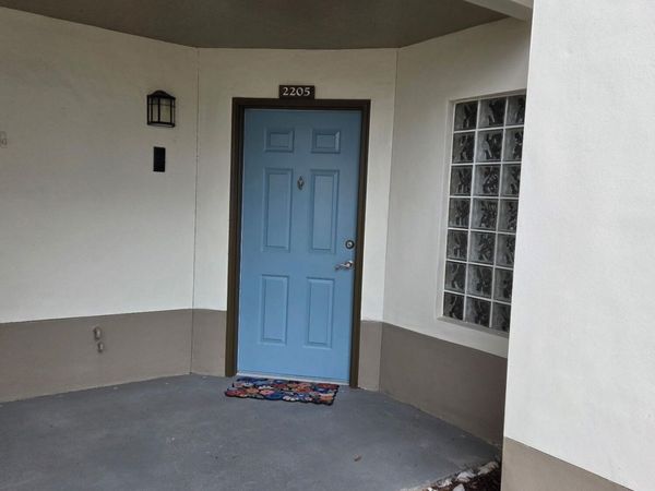 10150 BELLE RIVE Boulevard, Unit 2205, Jacksonville, FL 32256