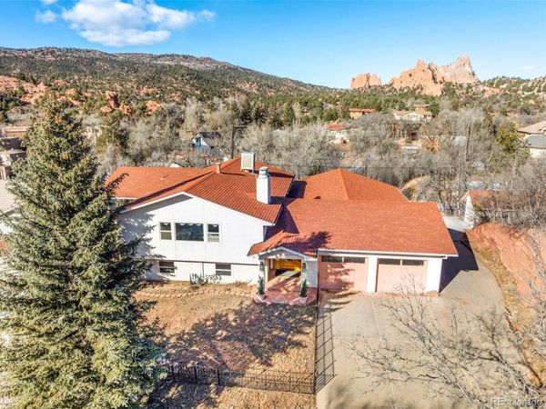 629 Arnold Lane, Colorado Springs, CO 80904