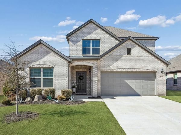 3317 Puffin Lane, Celina, TX 75009