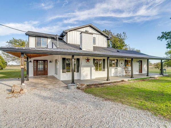 1302 FM 1885, Weatherford, TX 76088