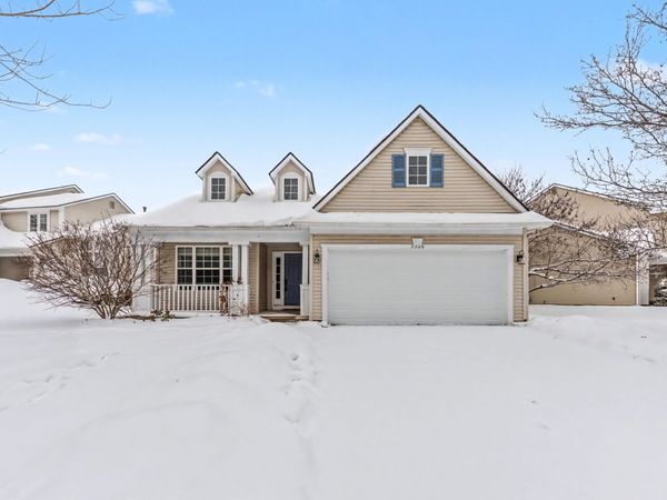 3209 Aldwych Circle, Ann Arbor, MI 48105