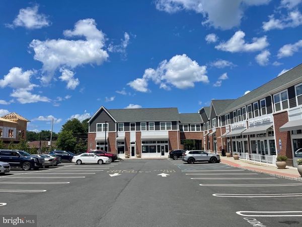 43 PRINCETON HIGHTSTOWN RD, Unit 1215, PRINCETON JUNCTION, NJ 08550