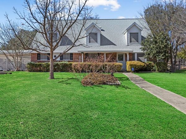 7403 Quail Run, San Antonio, TX 78209