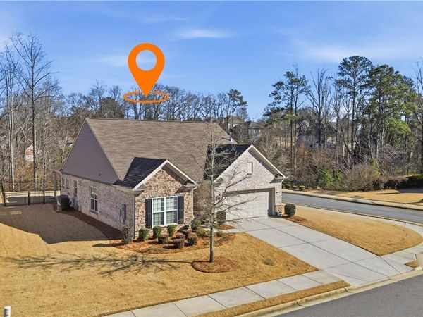 2925 Farmstead Way, Suwanee, GA 30024
