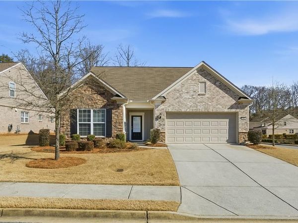 2925 Farmstead Way, Suwanee, GA 30024