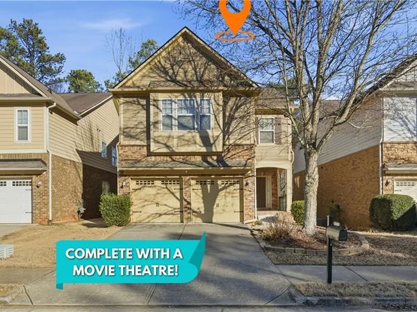 3480 Archgate Court, Alpharetta, GA 30004