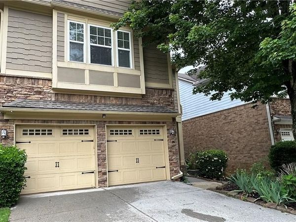 3480 Archgate Court, Alpharetta, GA 30004