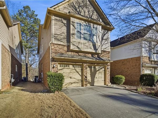 3480 Archgate Court, Alpharetta, GA 30004