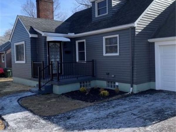 1446 Chadwick Drive, Dayton, OH 45406