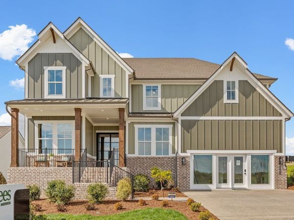 7290 Woodruff Dr , Fairview, TN 37062