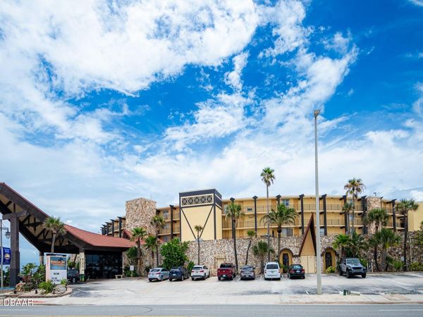 2301 S Atlantic Avenue, Unit 435, Daytona Beach, FL 32118