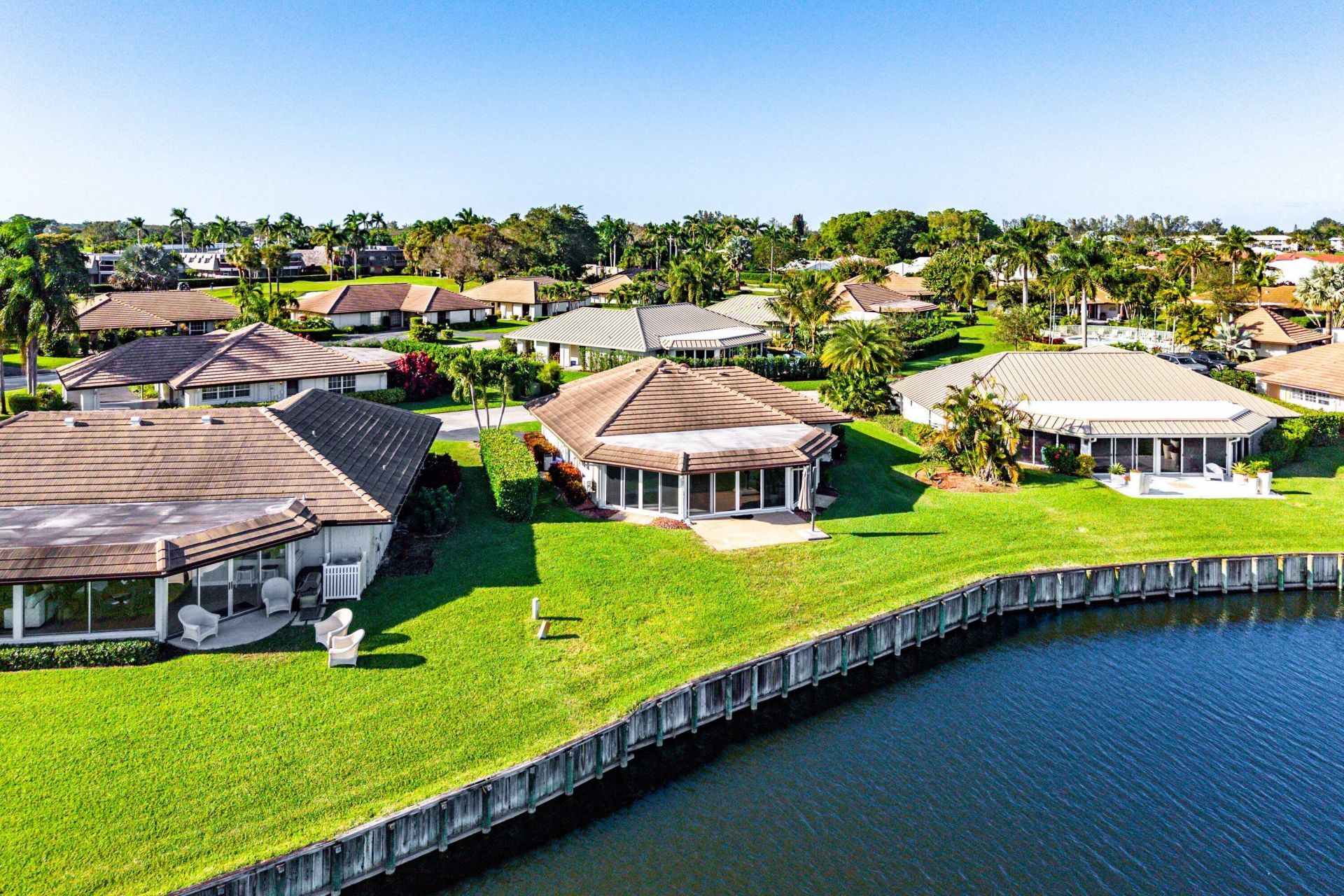 322 Cedar Key Circle, Atlantis, FL 33462 Photo