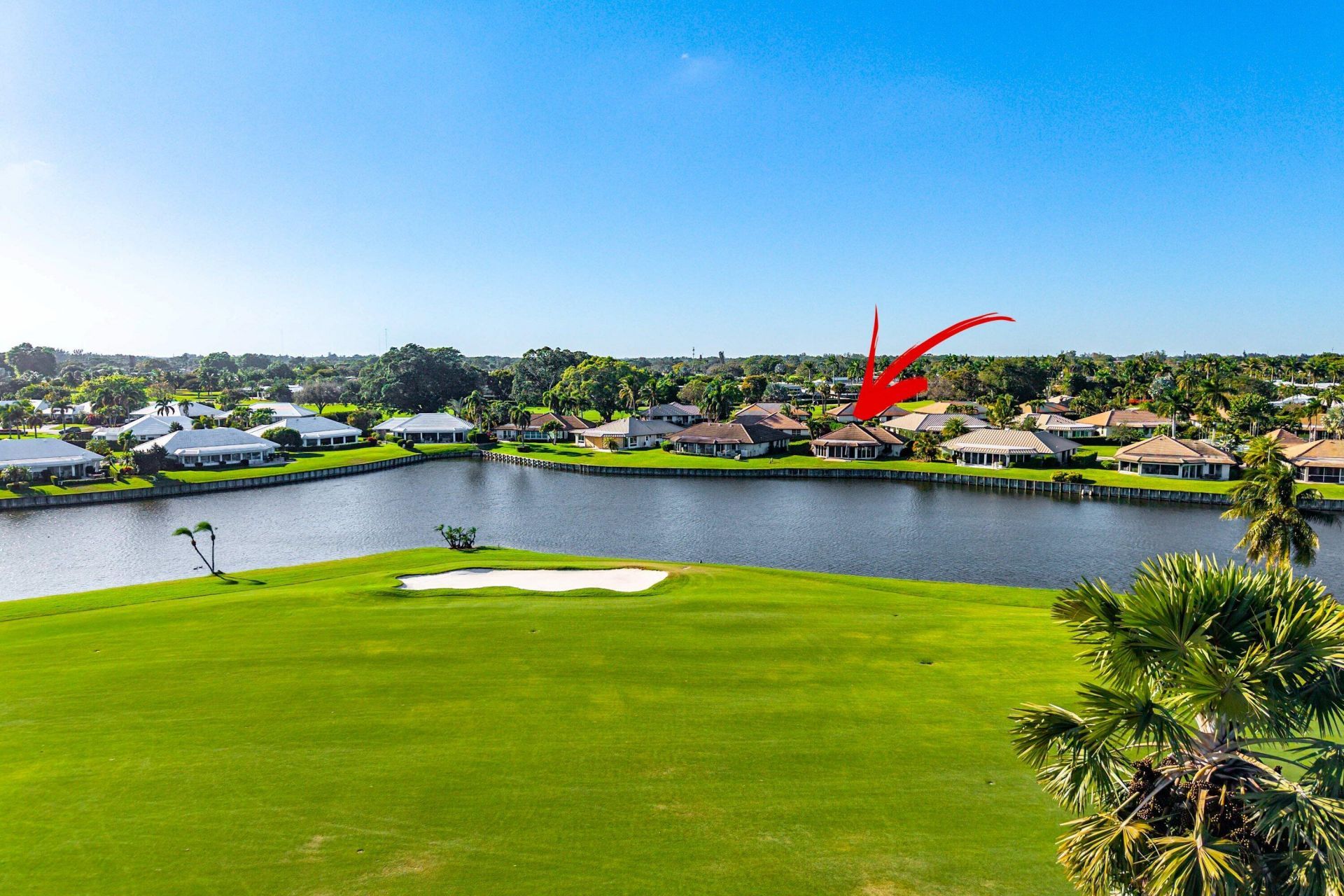 322 Cedar Key Circle, Atlantis, FL 33462 Photo