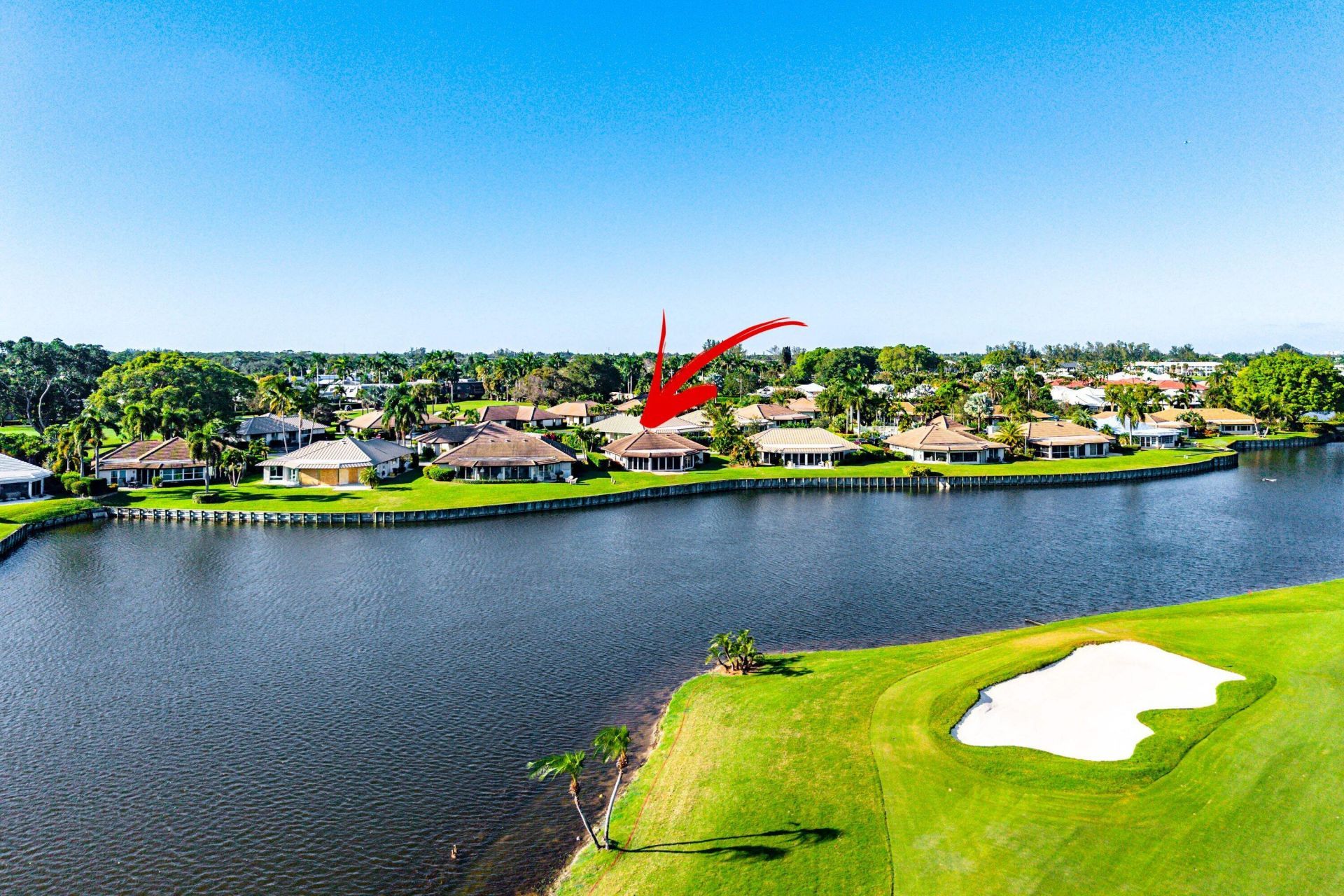 322 Cedar Key Circle, Atlantis, FL 33462 Photo