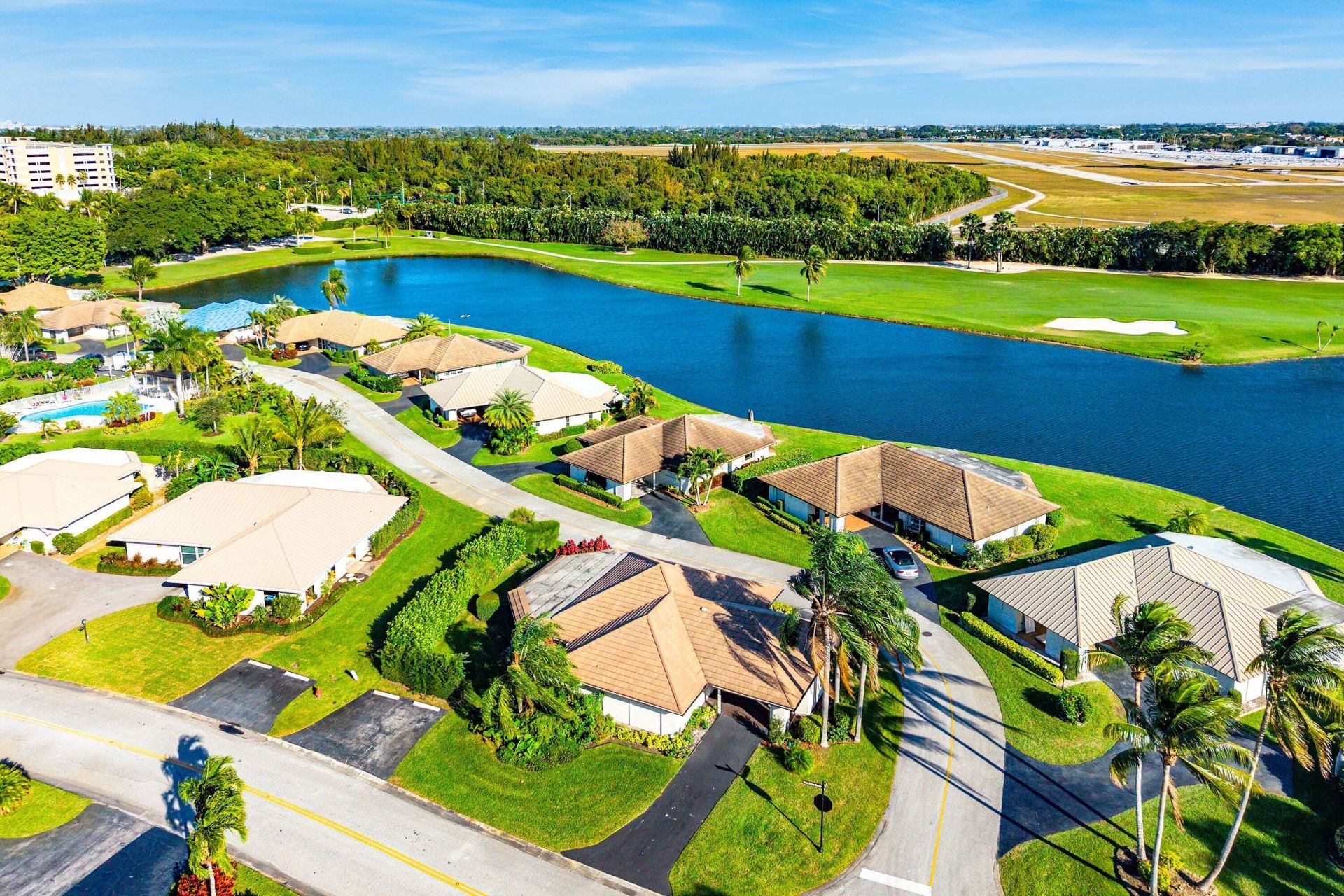 322 Cedar Key Circle, Atlantis, FL 33462 Photo