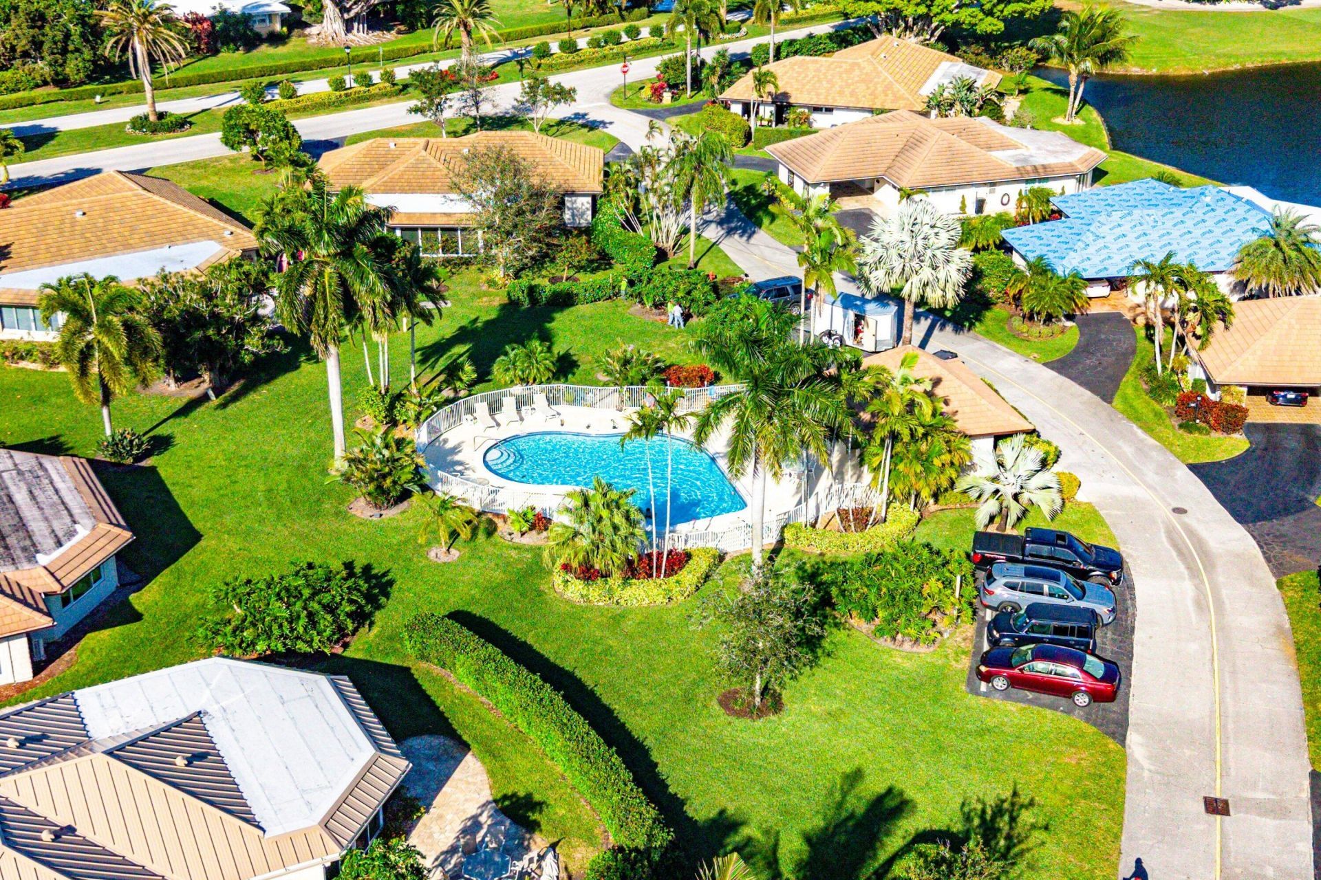 322 Cedar Key Circle, Atlantis, FL 33462 Photo