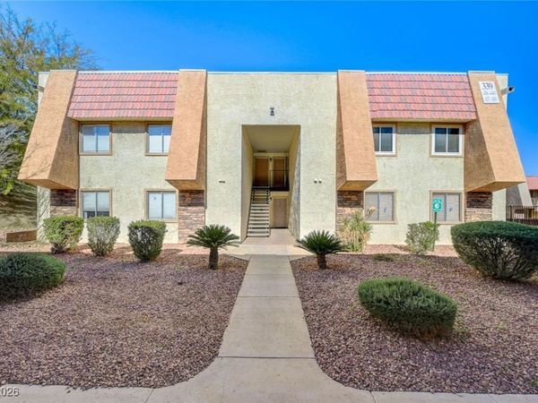 4401 Alexis Drive , Unit 440, Las Vegas, NV 89103